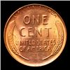 Image 3 : 1953-d Lincoln Cent 1c Grades Gem+ Unc RD