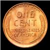 Image 3 : 1946-s Lincoln Cent 1c Grades GEM+ Unc RB