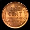 Image 3 : 1953-s Lincoln Cent 1c Grades GEM+ Unc RD