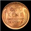 Image 3 : 1954-s Lincoln Cent 1c Grades Gem+ Unc RD