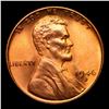 Image 2 : 1946-d Lincoln Cent 1c Grades GEM++ RD