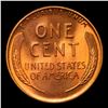 Image 3 : 1946-d Lincoln Cent 1c Grades GEM++ RD