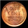 Image 3 : 1940-p Lincoln Cent 1c Grades GEM+ Unc RD