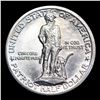 Image 2 : 1925 Lexington Old Commem Half Dollar 50c Grades Choice+ Unc