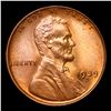 Image 2 : 1939-d Lincoln Cent 1c Grades GEM++ RD