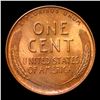 Image 3 : 1939-d Lincoln Cent 1c Grades GEM++ RD