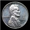 Image 2 : 1943-s Lincoln Cent 1c Grades GEM+ Unc