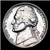 Image 2 : 1986-d Jefferson Nickel 5c Grades GEM++ Unc