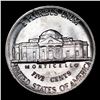 Image 3 : 1986-d Jefferson Nickel 5c Grades GEM++ Unc