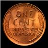 Image 3 : 1953-s Lincoln Cent 1c Grades GEM Unc RD