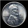Image 2 : 1943-s Lincoln Cent 1c Grades Choice+ Unc