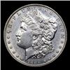 Image 2 : ***Auction Highlight*** 1888-s Morgan Dollar $1 Graded Select+ Unc BY USCG (fc)