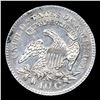 Image 3 : ***Auction Highlight*** 1827 Capped Bust Dime 10c Graded ms63+ BY SEGS (fc)