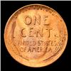 Image 3 : 1947-s Lincoln Cent 1c Grades GEM+ Unc RD