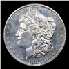Image 2 : 1882-s Morgan Dollar $1 Grades GEM Unc PL