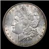 Image 2 : 1878-p Rev '79 Morgan Dollar $1 Grades Select Unc