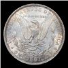 Image 3 : 1878-p Rev '79 Morgan Dollar $1 Grades Select Unc