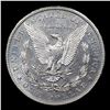 Image 3 : ***Auction Highlight*** 1898-s Morgan Dollar $1 Graded Choice Unc BY USCG (fc)