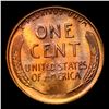 Image 3 : 1955-s Lincoln Cent 1c Grades GEM++ Unc RD