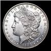 Image 2 : 1883-p Morgan Dollar $1 Grades Choice+ Unc