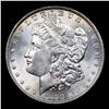 Image 2 : ***Auction Highlight*** 1890-p Morgan Dollar $1 Graded ms66 BY SEGS (fc)