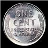 Image 3 : 1943-p Lincoln Cent 1c Grades GEM+ Unc