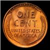Image 3 : 1947-d Lincoln Cent 1c Grades GEM++ Unc RD