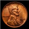 Image 2 : 1946-d Lincoln Cent 1c Grades Gem+ Unc RD