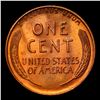 Image 3 : 1946-d Lincoln Cent 1c Grades Gem+ Unc RD