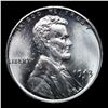 Image 2 : 1943-s Lincoln Cent 1c Grades GEM++ Unc