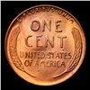 Image 3 : 1953-p Lincoln Cent 1c Grades Gem+ Unc RD