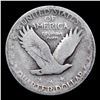 Image 3 : 1928-s Standing Liberty Quarter 25c Grades f, fine