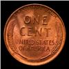Image 3 : 1945-s Lincoln Cent 1c Grades GEM++ Unc RD