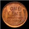Image 3 : 1941-s Lincoln Cent 1c Grades GEM+ Unc RD