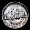Image 3 : 1986-d Jefferson Nickel 5c Grades GEM++ Unc
