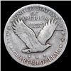 Image 3 : 1929-d Standing Liberty Quarter 25c Grades f+