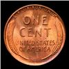 Image 3 : 1953-s Lincoln Cent 1c Grades GEM++ RD