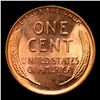 Image 3 : 1944-p Lincoln Cent 1c Grades GEM++ RD