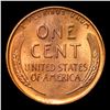 Image 3 : 1941-s Lincoln Cent 1c Grades GEM+ Unc RB