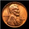 Image 2 : 1946-d Lincoln Cent 1c Grades GEM++ RD