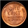 Image 3 : 1946-d Lincoln Cent 1c Grades GEM++ RD