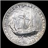 Image 3 : 1920 Pilgrim Old Commem Half Dollar 50c Grades GEM Unc