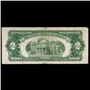 Image 3 : 1928G $2 Red seal United States Note Grades Select AU
