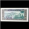 Image 2 : 1979 Laos 100 Kip Note P# 30A Grades Gem CU