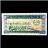 Image 3 : 1979 Laos 100 Kip Note P# 30A Grades Gem CU