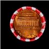 Image 2 : Shotgun Lincoln 1c roll, 1979-p 50 pcs Bank Wrapper.