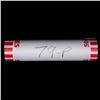 Image 3 : Shotgun Lincoln 1c roll, 1979-p 50 pcs Bank Wrapper.