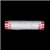 Image 2 : Shotgun Lincoln 1c roll, 1979-d 50 pcs Bank Wrapper.