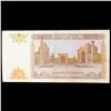Image 2 : 1994 Uzbekistan 50 Sum Note P# 78A Grades Choice AU/BU Slider