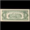 Image 3 : 1963 $2 Red seal United States Note Grades Gem CU
